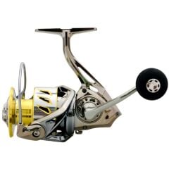 Ryuji Ares 6000D Tekne Olta Makinası
