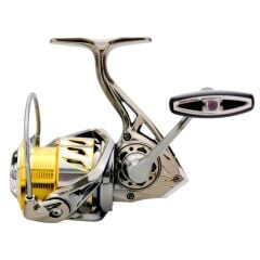 Ryuji Ares 3000M Spin Olta Makinası