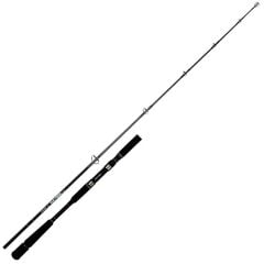 Fujin Sea Force Deep S 180cm Max 400gr Tekne Kamış