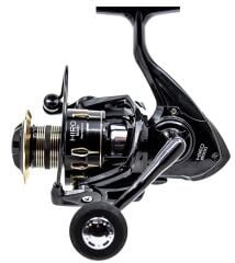 Remixon Hiro 6000 Spin Olta Makinesi