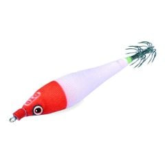 DTD Soft Galeb 1.5 55m 3.2gr Kalamar Zokası - Red Head