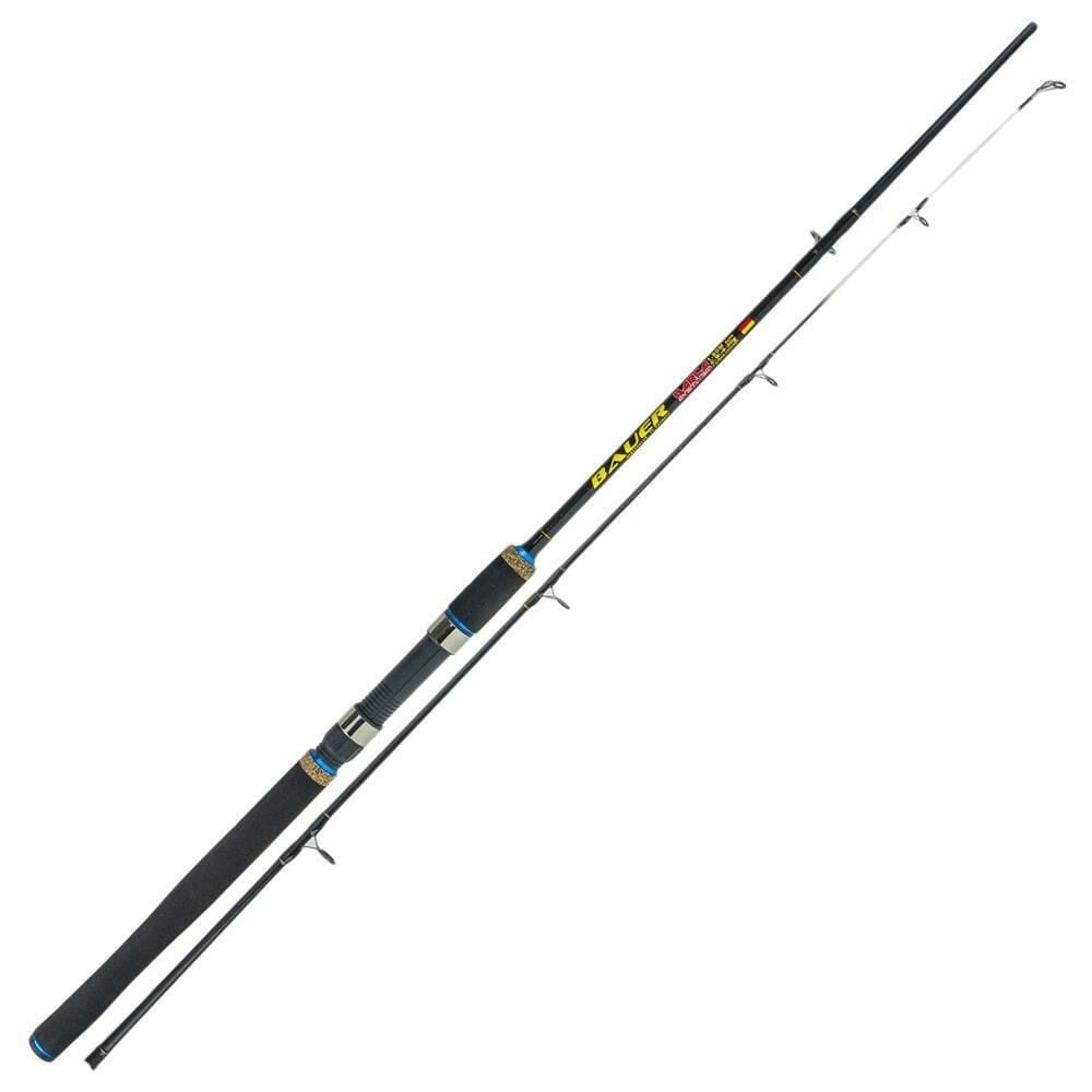 Bauer Barca Ugly Stick 180cm 8-30gr Spin Olta Kamışı