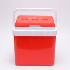 Icepeak SF26 Taşıma Çantası Buzluk 26 Litre - Kırmızı