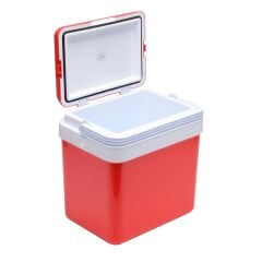 Icepeak SF26 Taşıma Çantası Buzluk 26 Litre - Kırmızı