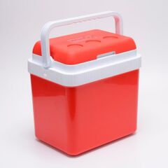 Icepeak SF26 Taşıma Çantası Buzluk 26 Litre - Kırmızı
