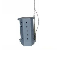 Stonfo Boat Feeder 703 Balık Yemleme Aparatı ( Yem Çanı )