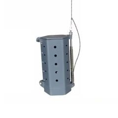 Stonfo Boat Feeder 703 Balık Yemleme Aparatı ( Yem Çanı )