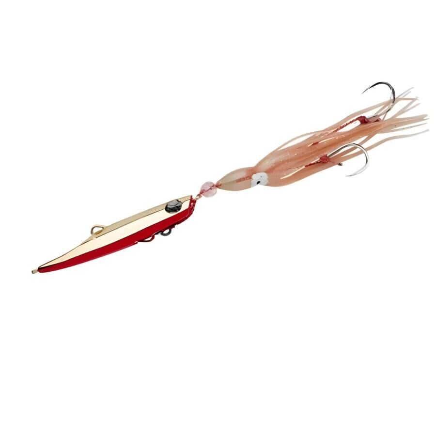 Daiwa Pirates 150gr Jig Yem Gold Orange