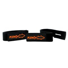 Fujin Rod Band 2.5x20cm Kamış Bandı