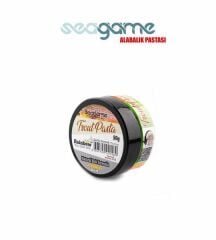 Seagame Trout Pasta Alabalık Hamuru Sarımsak Gökkuşağı 50gr