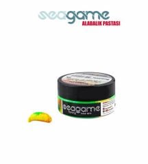 Seagame Trout Pasta Alabalık Hamuru Sarımsak Gökkuşağı 50gr