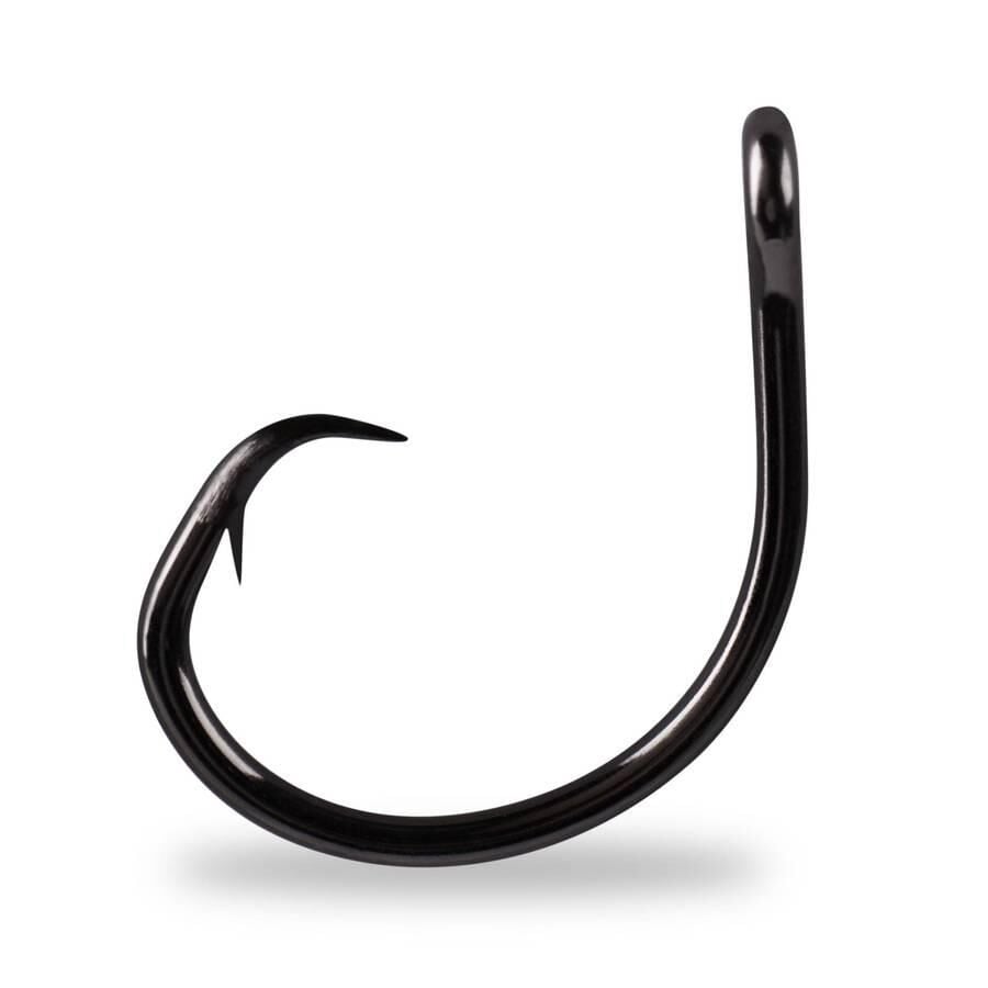 Mustad 39950 NPBN Olta İğnesi