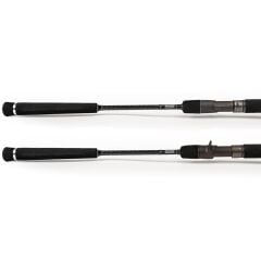 Mustad Pulse 183cm 250gr Slow Jig Kamışı (Tetikli)