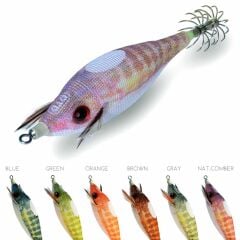 DTD Hybrid Kanjac 1.5 55mm 6.2gr Kalamar Zokası