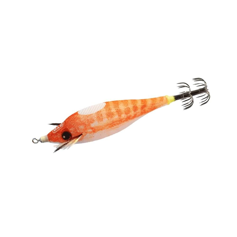 DTD Kanjac 1.5 55mm Kalamar Zokası - Orange