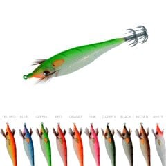 DTD Retro Bukva 1.5 55mm Kalamar Zokası