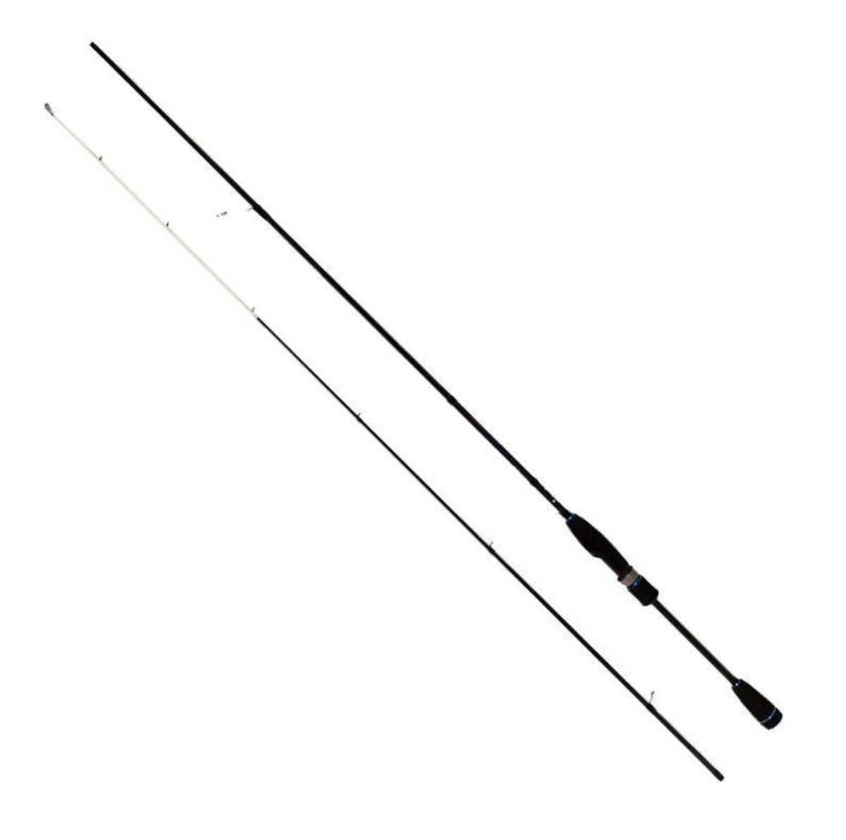Kudos Rock Fish 2.30M 1-14gr LRF Olta Kamışı