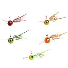 Hayabusa SE 173 Free Slide 80gr  Tai Rubber Yem