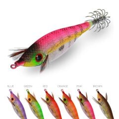 DTD Premium Pirka 1.5 55mm Kalamar Zokası