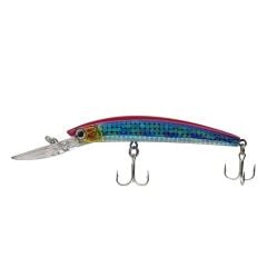 Sea Horse Crystals Deep Diver 9cm 10.5gr - Wrb-Nk13