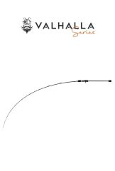 Fujin Valhalla Slowin 198cm 330gr Slow Jig Kamış (Tetikli)