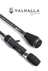 Fujin Valhalla Slowin 198cm 330gr Slow Jig Kamış (Tetikli)