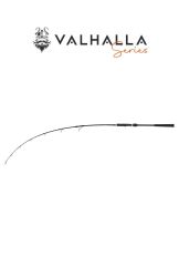 Fujin Valhalla Bigsea 178cm 250gr Speed Jig Live Bait Tekne Kamışı