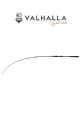 Fujin Valhalla Bigsea 178cm 250gr Speed Jig Live Bait Tekne Kamışı