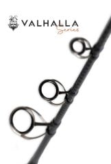 Fujin Valhalla Bigsea 178cm 250gr Speed Jig Live Bait Tekne Kamışı