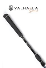 Fujin Valhalla Darksea 183cm 210gr Speed Jig Live Bait Tekne Kamışı