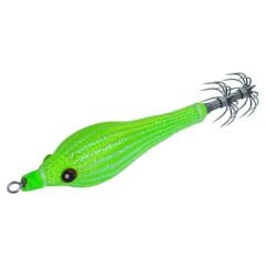 DTD Soft Full Flash Glavoc 1.5 55mm Kalamar Zokası - Fluo Green