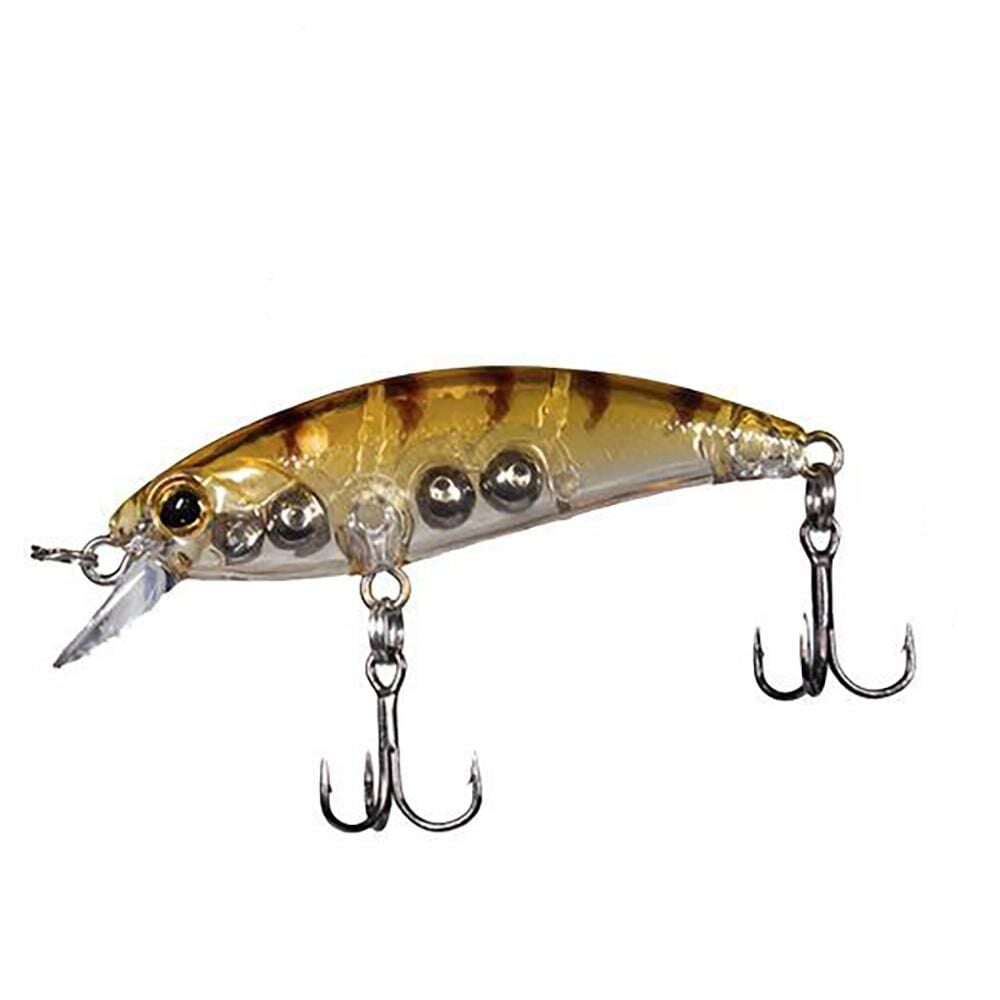 Ryuji Baby Minnow Sinking 5cm 4.5gr Maket Yem HONEY SHRIMP