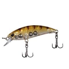 Ryuji Baby Minnow Sinking 5cm 4.5gr Maket Yem HONEY SHRIMP