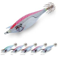 DTD White Killer 1.5 55mm Kalamar Zokası