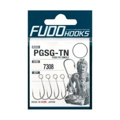 Fudo 7308 PG Galvaniz Single İğne