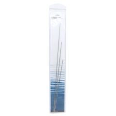 Fladen Yem Şişi 3 Parça 15-20-25cm