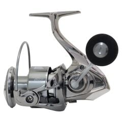 Ryuji Aero 6000 Spin Olta Makinası