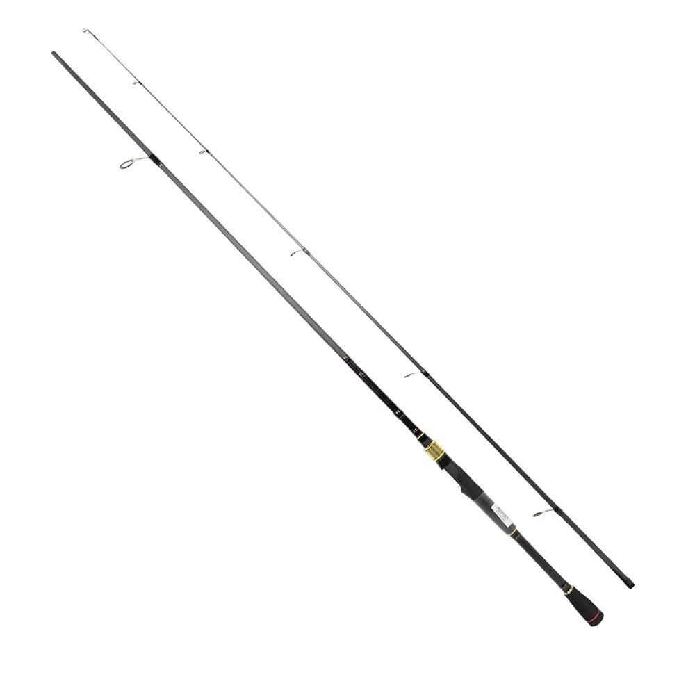 Daiwa RS 244cm 10-35gr Spin Kamışı