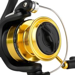 Daiwa RS 2500 Spin Makinesi