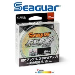 Seaguar FXR Fune 100 Metre FluoroCarbon Misina