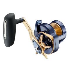 Daiwa 22 Saltiga 15 H Çıkrık Makine (Sağ Kol)