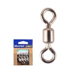 Mustad Demon Swivel DLSS01 Fırdöndü