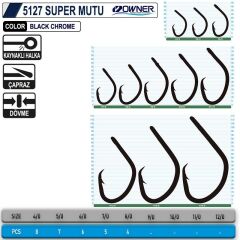 Owner 5127 Super Mutu İğne