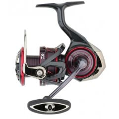 Daiwa Ballistic MQ 21 LT 4000 DCXH Spin Makinesi