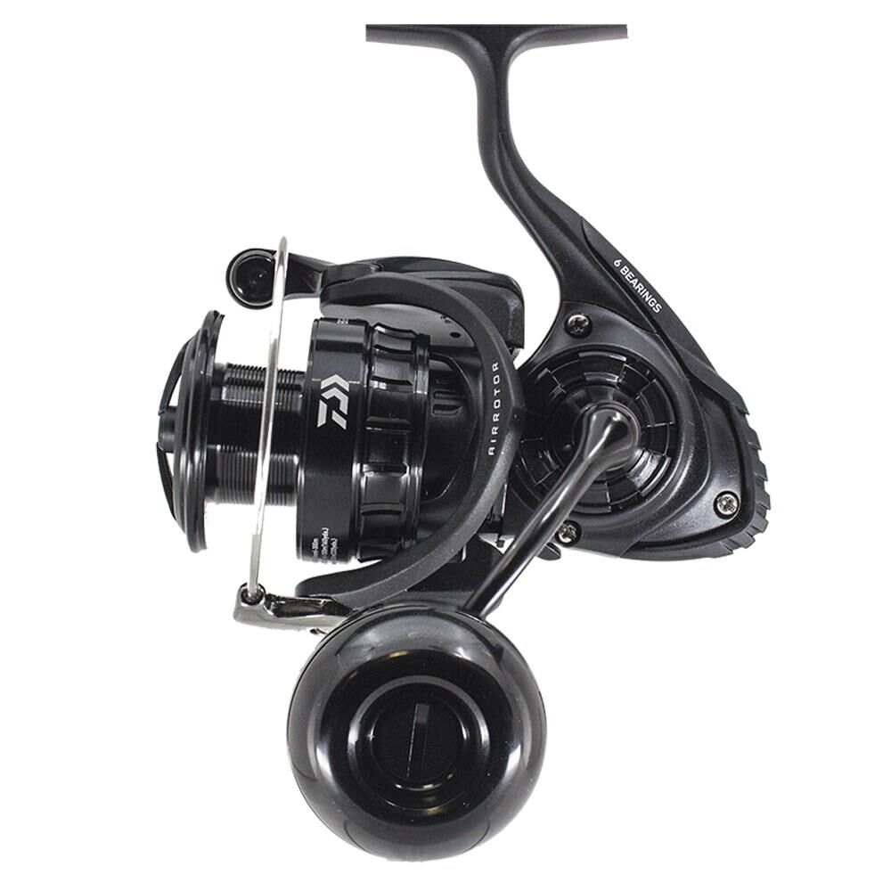 Daiwa BG Black LT 3000 D ARK Spin Makinesi
