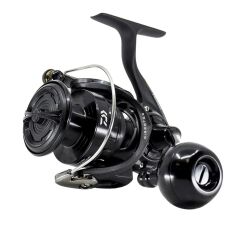 Daiwa BG Black LT 3000 D ARK Spin Makinesi