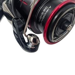 Daiwa Fuego 23 LT 4000 CP Spin Olta Makinesi