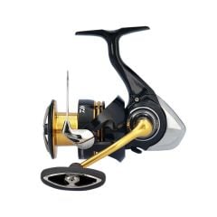 Daiwa Legalis 23 LT 4000 C Spin Olta Makinesi
