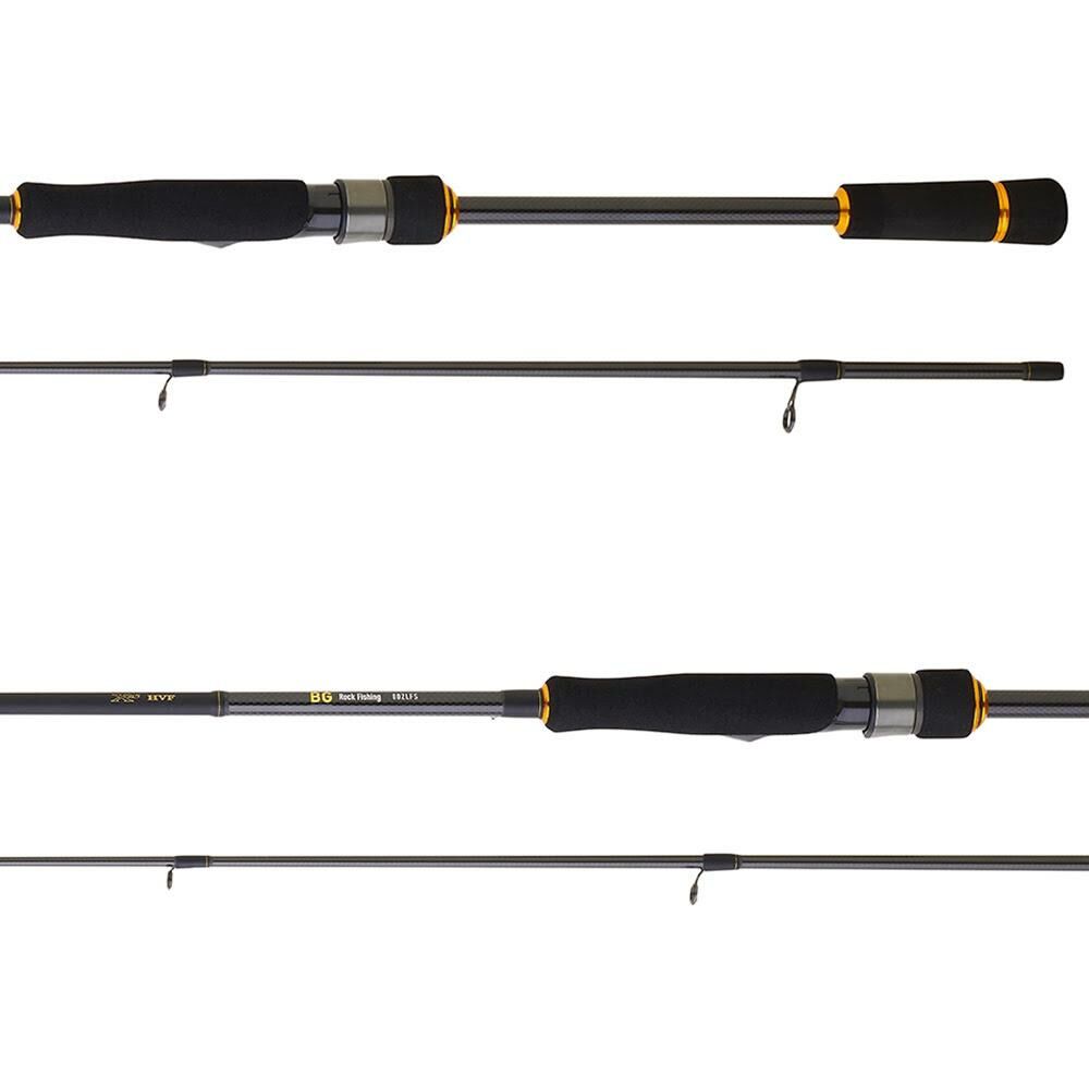 Daiwa BG RF 251cm 5-14gr LRF Kamış