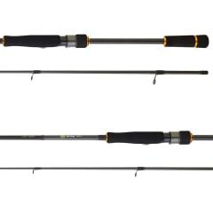 Daiwa BG RF 251cm 5-14gr LRF Kamış